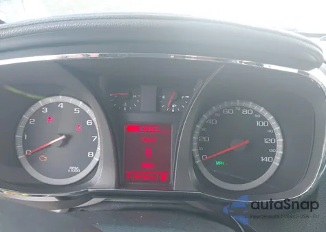 2017 GMC Terrain Slt z USA, uszkodzony, nr VIN 2GKALPEKXH6304927